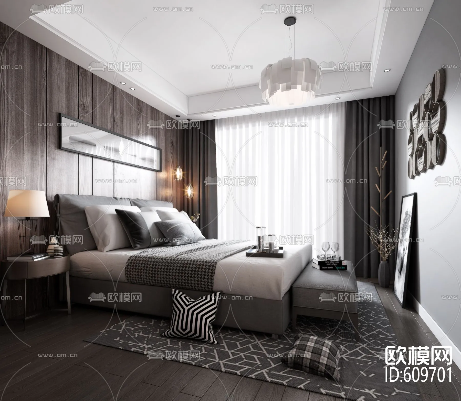 OUMOO 20 – VRAY MODELS – 609701