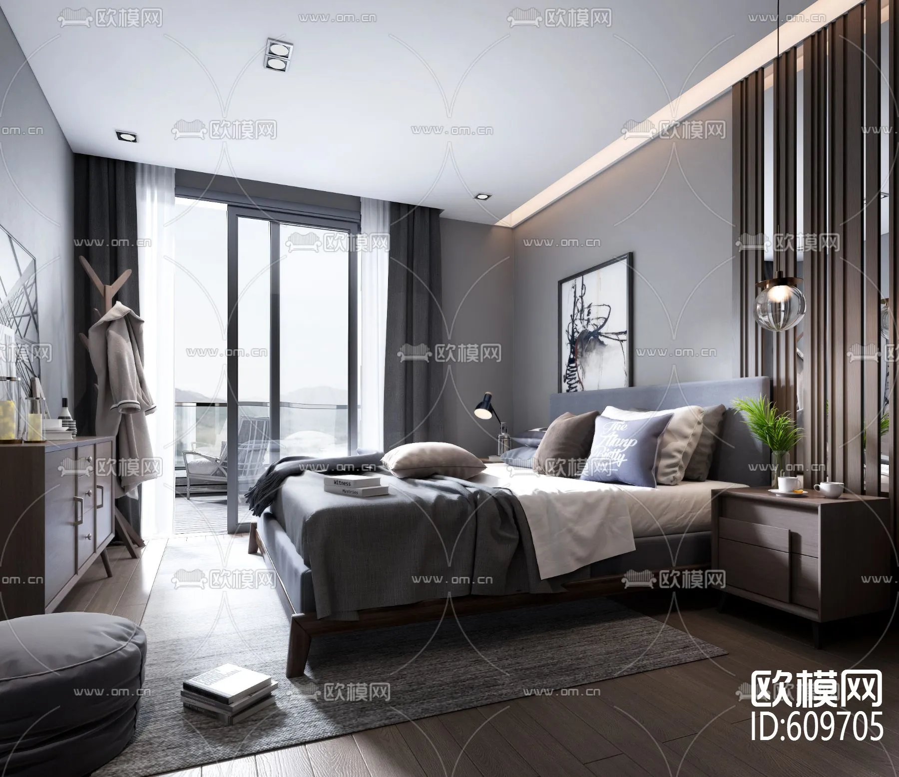 OUMOO 20 – VRAY MODELS – 609705