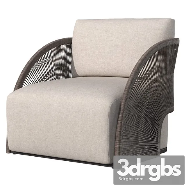 Outdoor armchair pavona lounge chair restoration hardware 2021