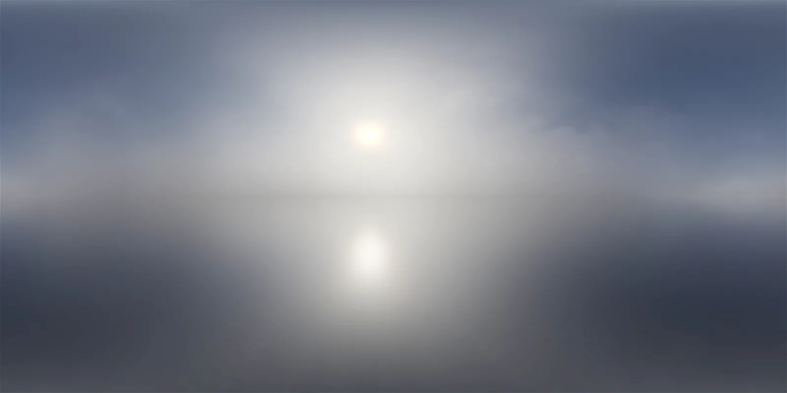 HDRI – Kloofendal 28d Misty (Pure Sky) – skies