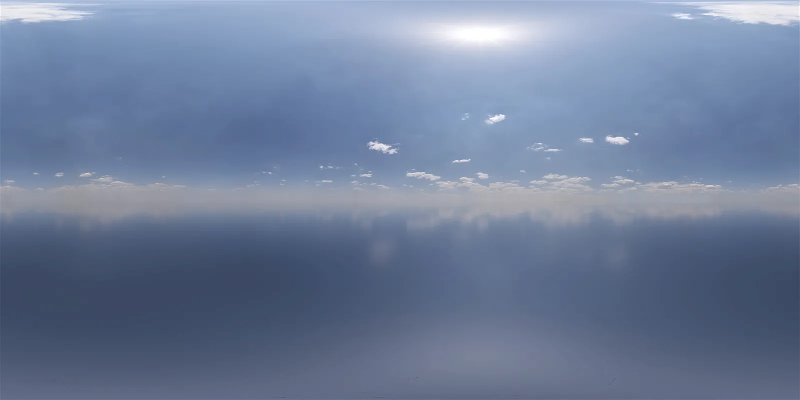 HDRI – Kloppenheim 05 (Pure Sky) – skies