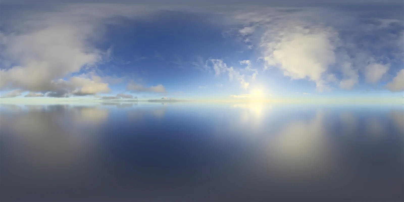HDRI – Table Mountain 2 (Pure Sky) – skies