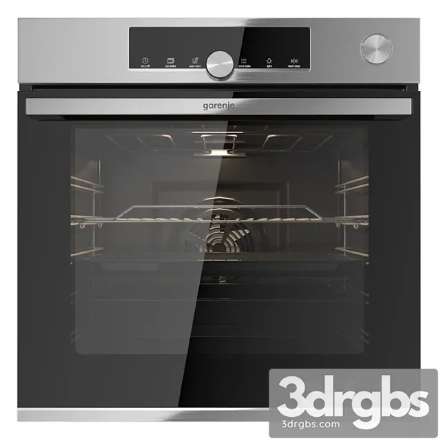 Oven gorenje bsa6747a04x