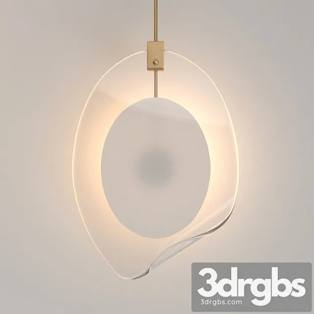 Ovolo pendant by articolo