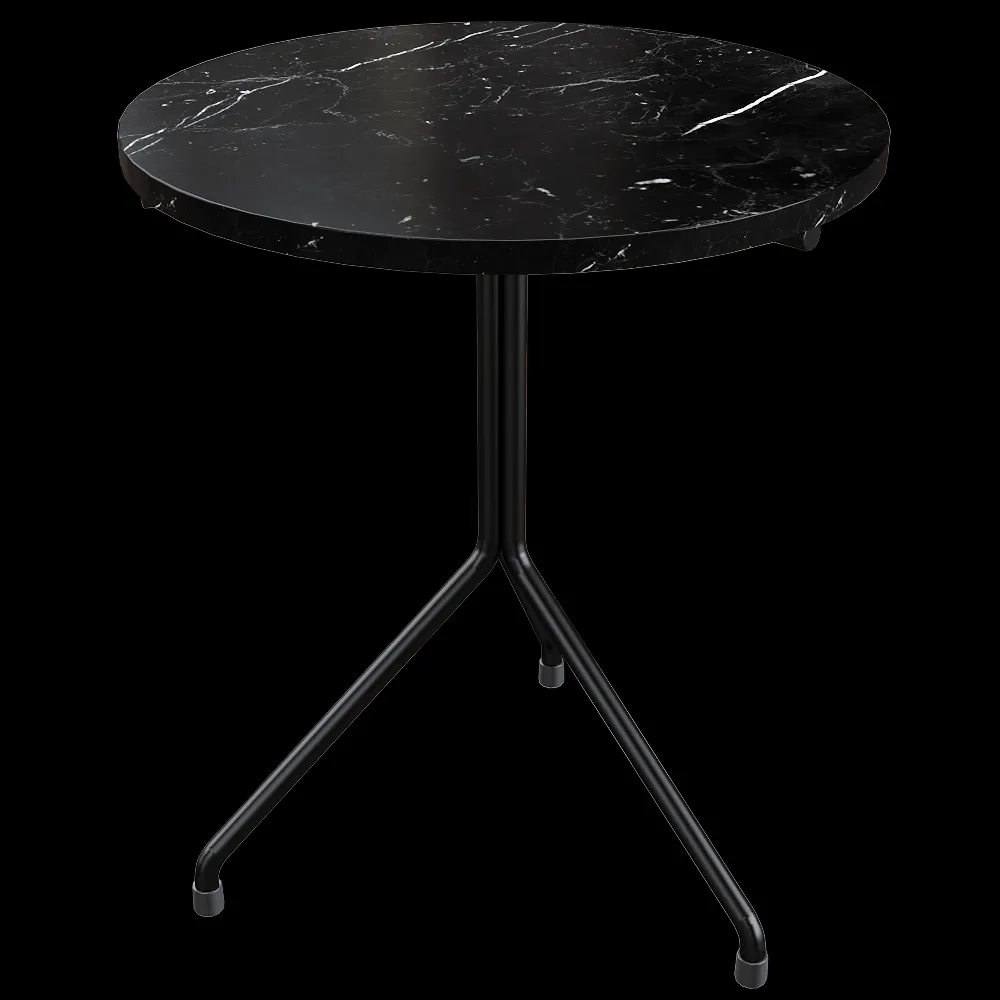 OXDENMARQ – Table ALL FOR ONE 3ds Max