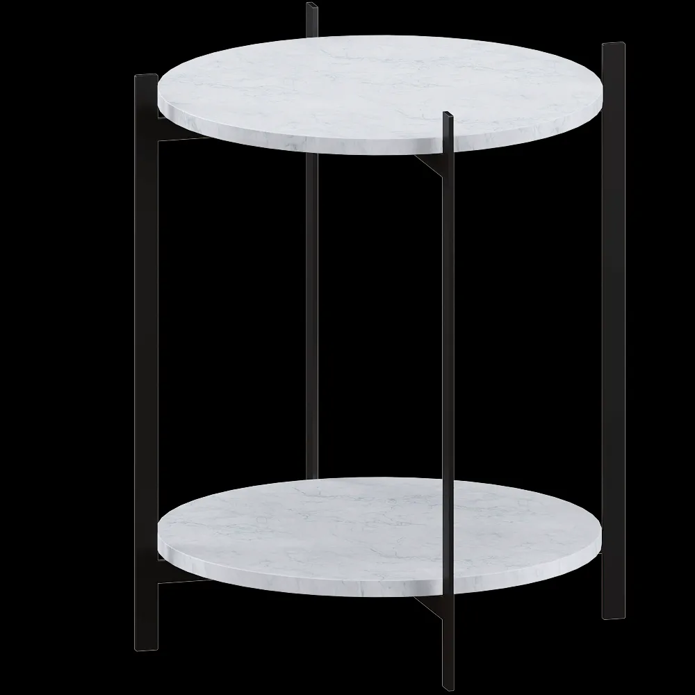 OXDENMARQ – Table Deck 3ds Max