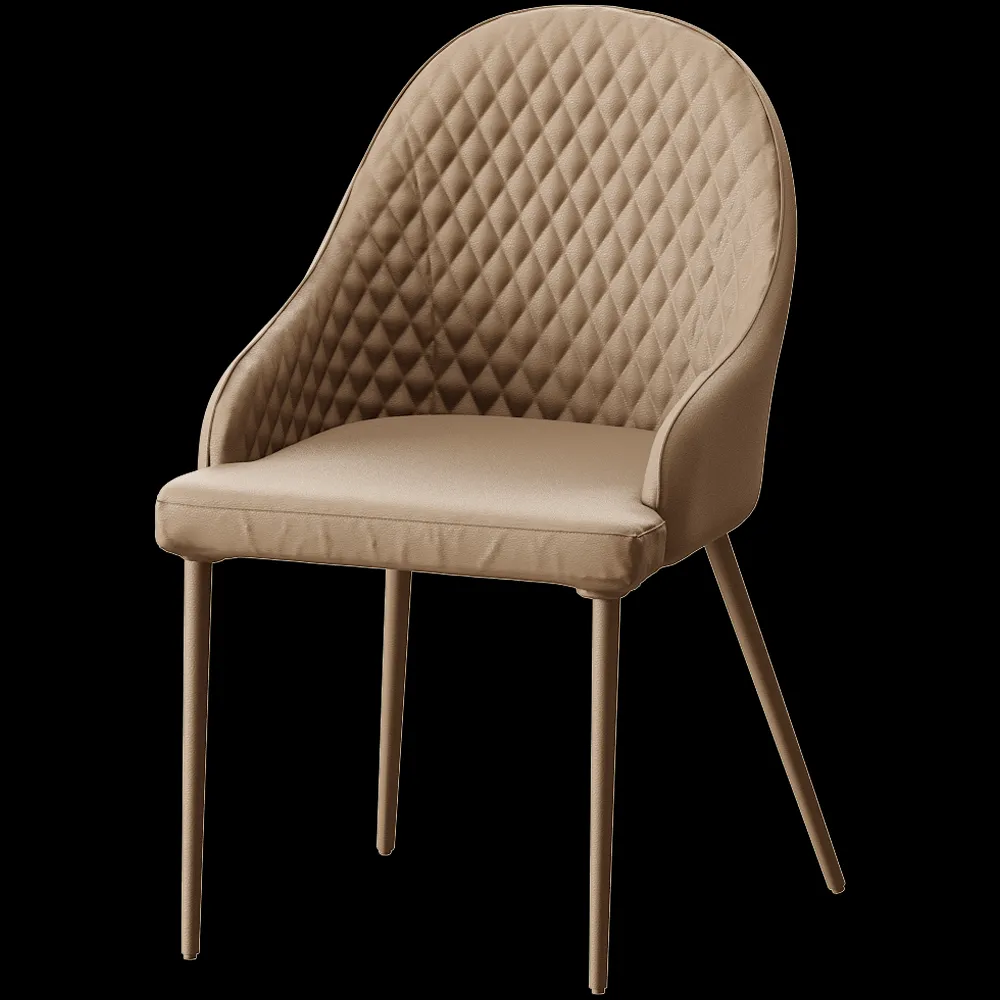 Ozzio Italia – Armchair Betta 3ds Max