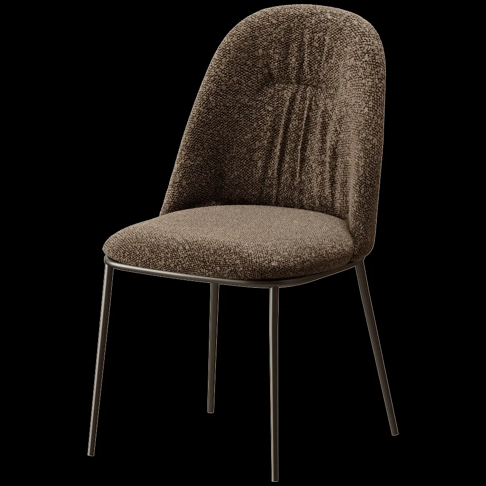Ozzio Italia – Chair Juliette 3ds Max