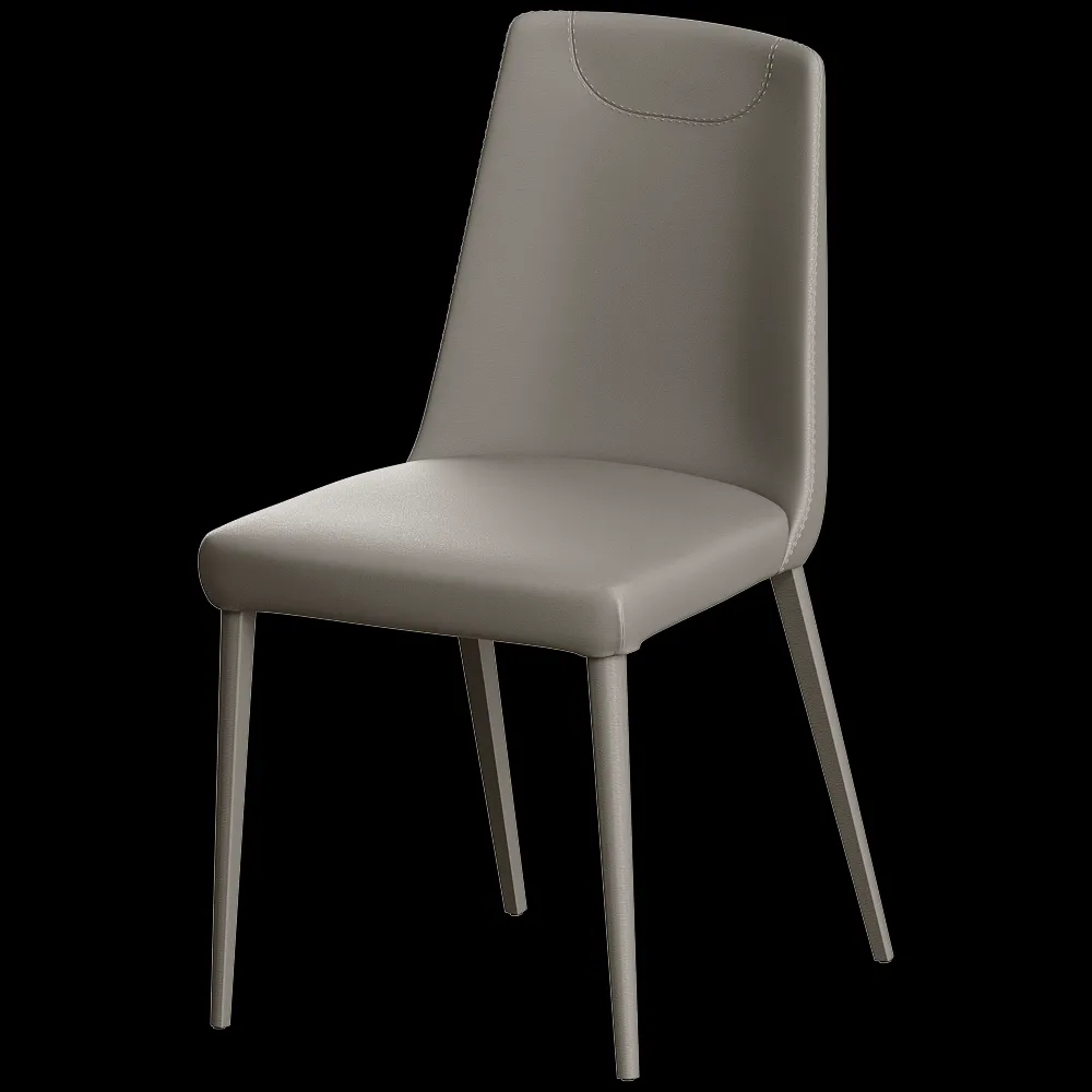 Ozzio Italia – Chair Sofia 3ds Max