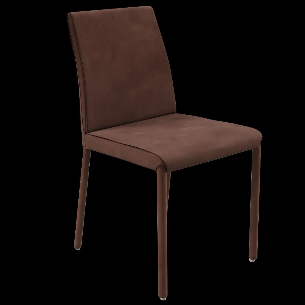 Pacini & Cappellini  – Chair Bea 3ds Max
