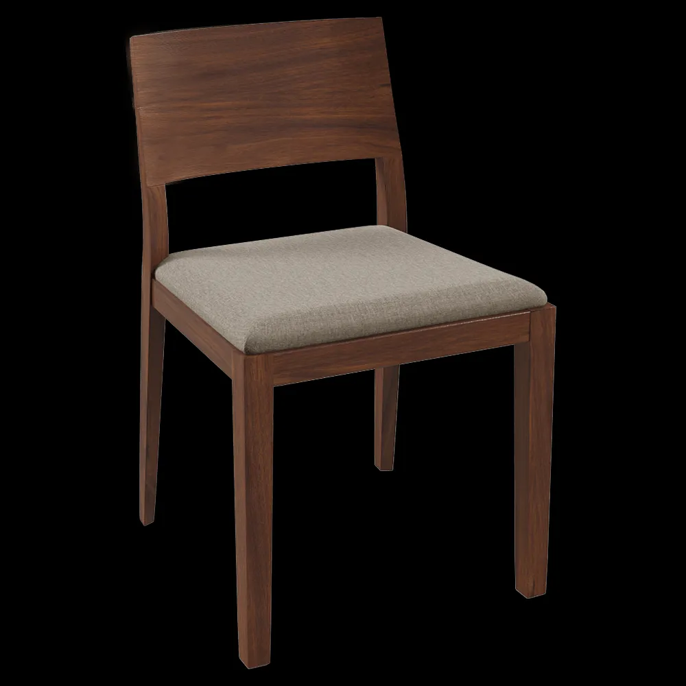 Pacini & Cappellini  – Chair Betty 3ds Max