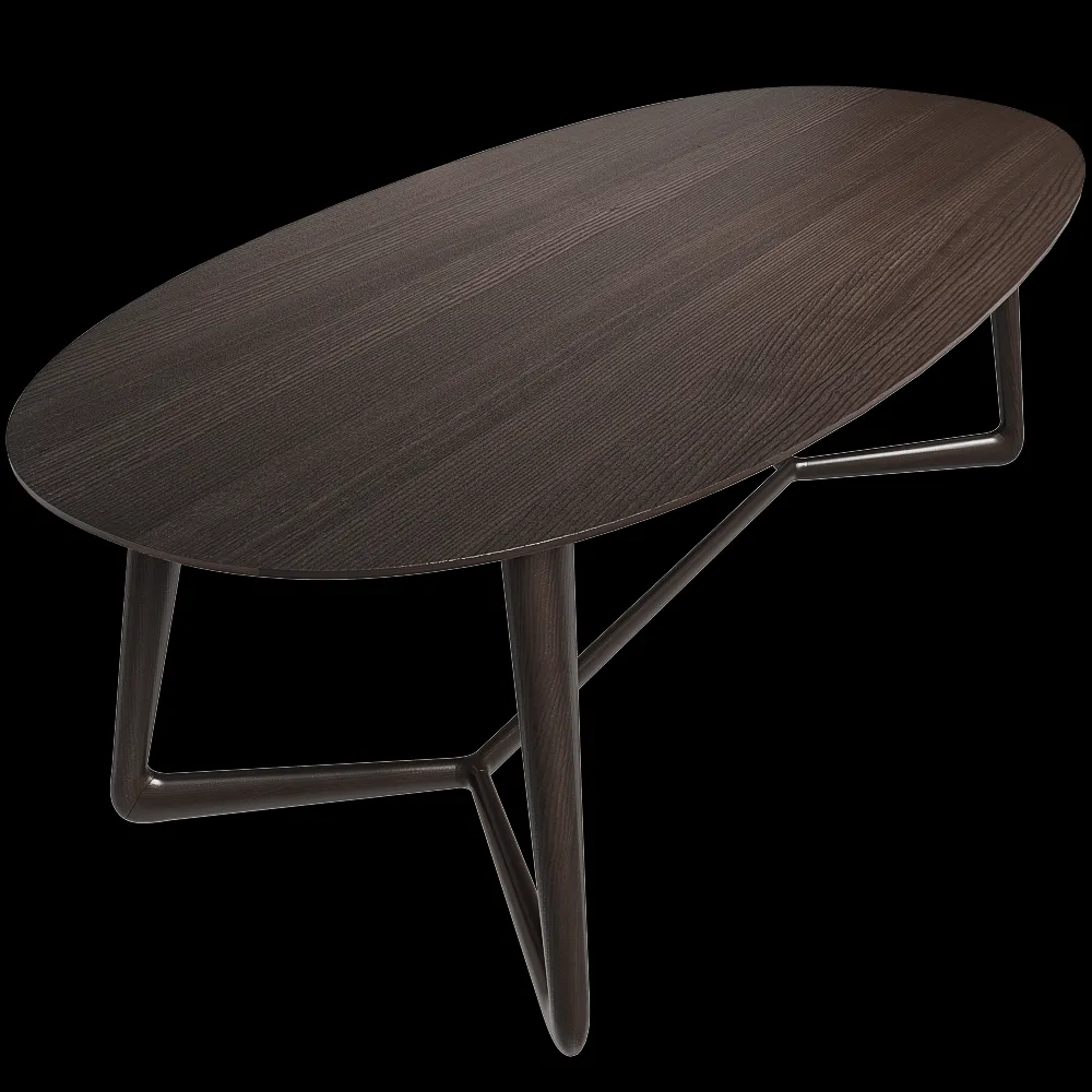 Pacini & Cappellini  – Table Cover 3ds Max