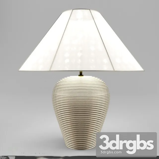 Padua Table Lamp 3dsmax Download