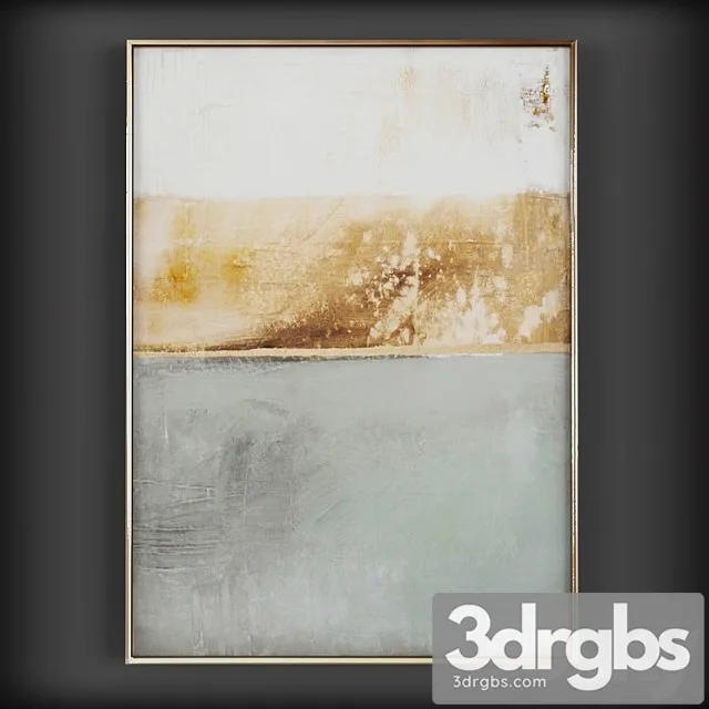 Paintings 447 3dsmax Download