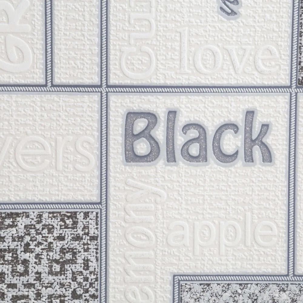 PALITRA – Wallpaper 5 o’clock 3ds Max