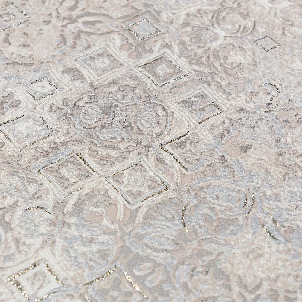 PALITRA – Wallpaper Alexandria 3ds Max