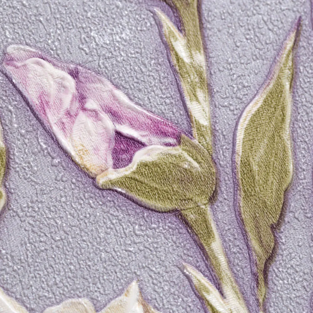 PALITRA – Wallpaper Alida 3ds Max