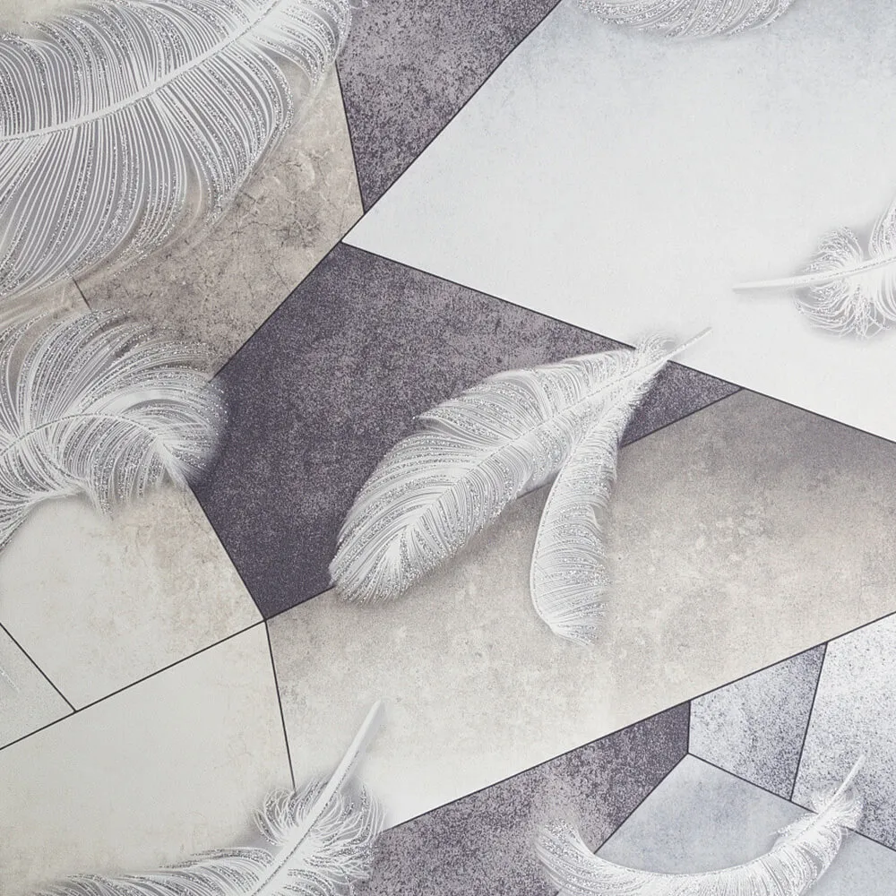 PALITRA – Wallpaper Alisa 3ds Max