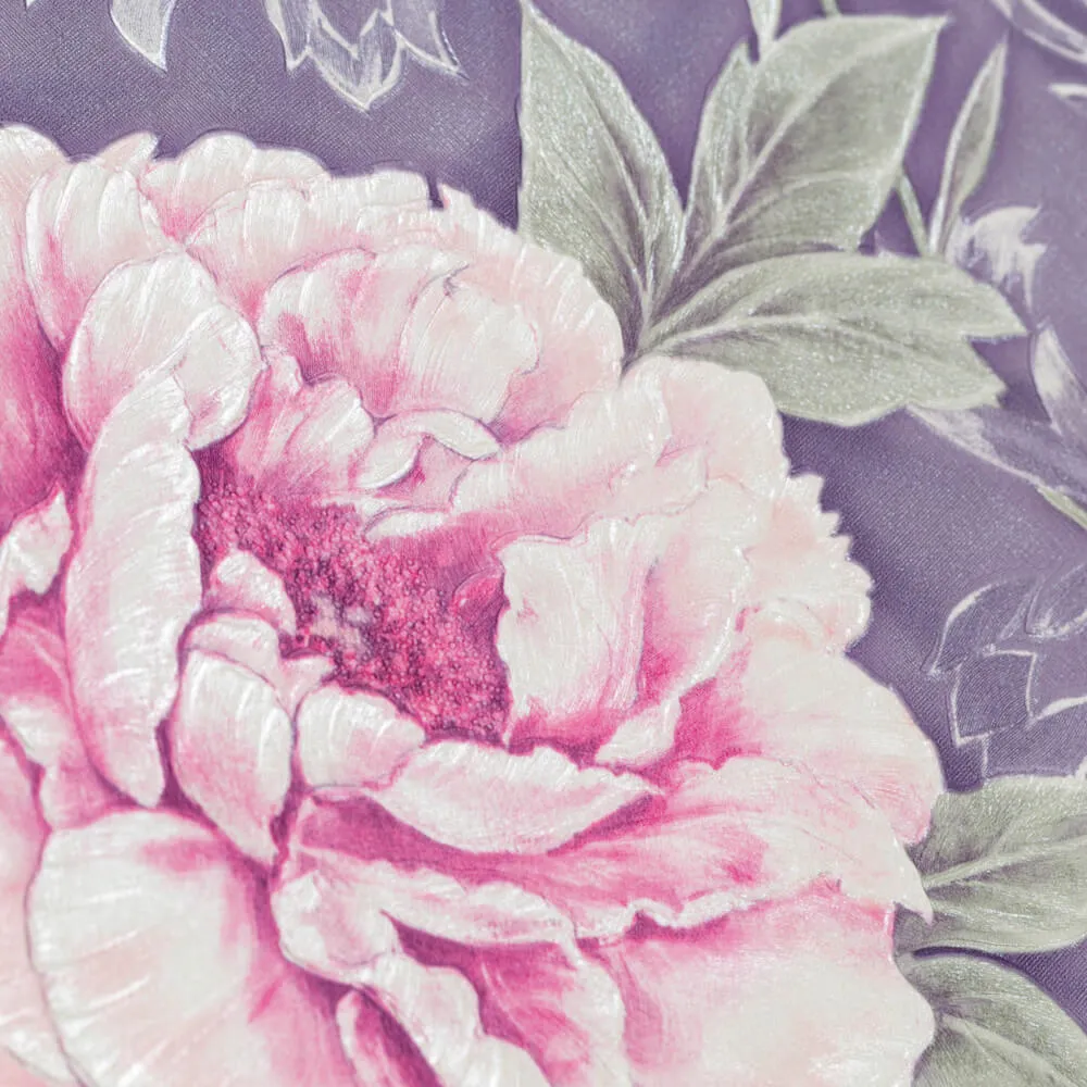 PALITRA – Wallpaper Allegra 3ds Max