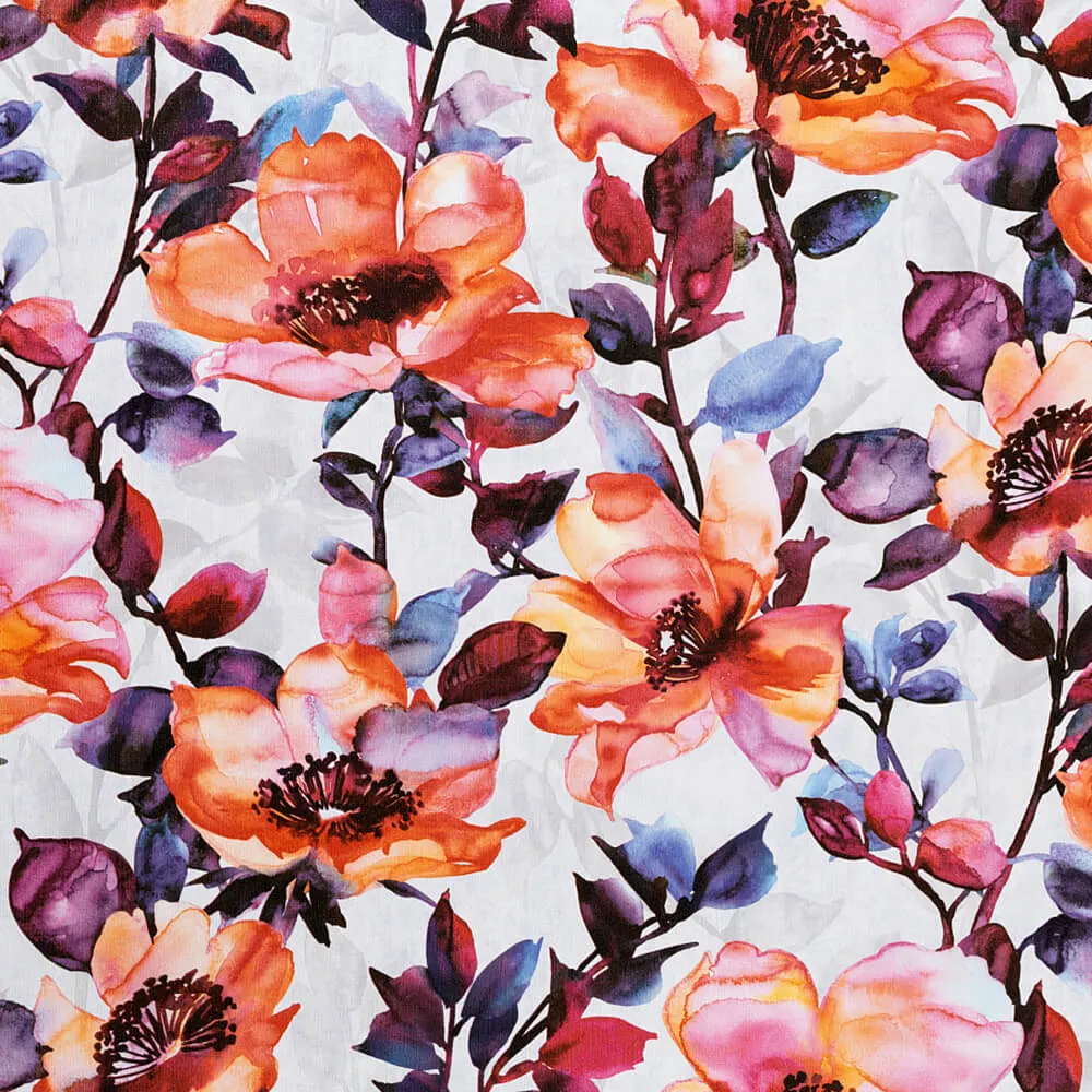 PALITRA – Wallpaper Aquarelle 3ds Max