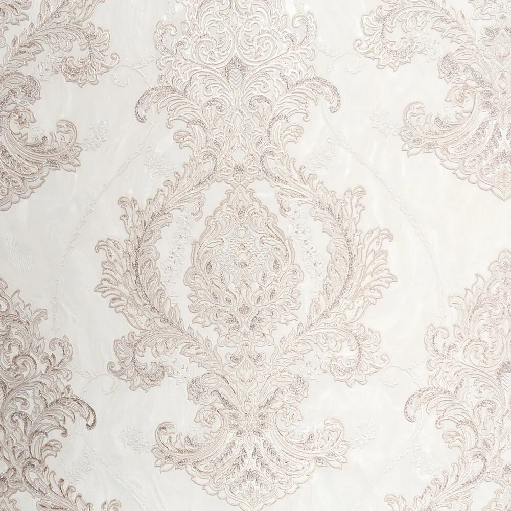 PALITRA – Wallpaper Arabesca 3ds Max