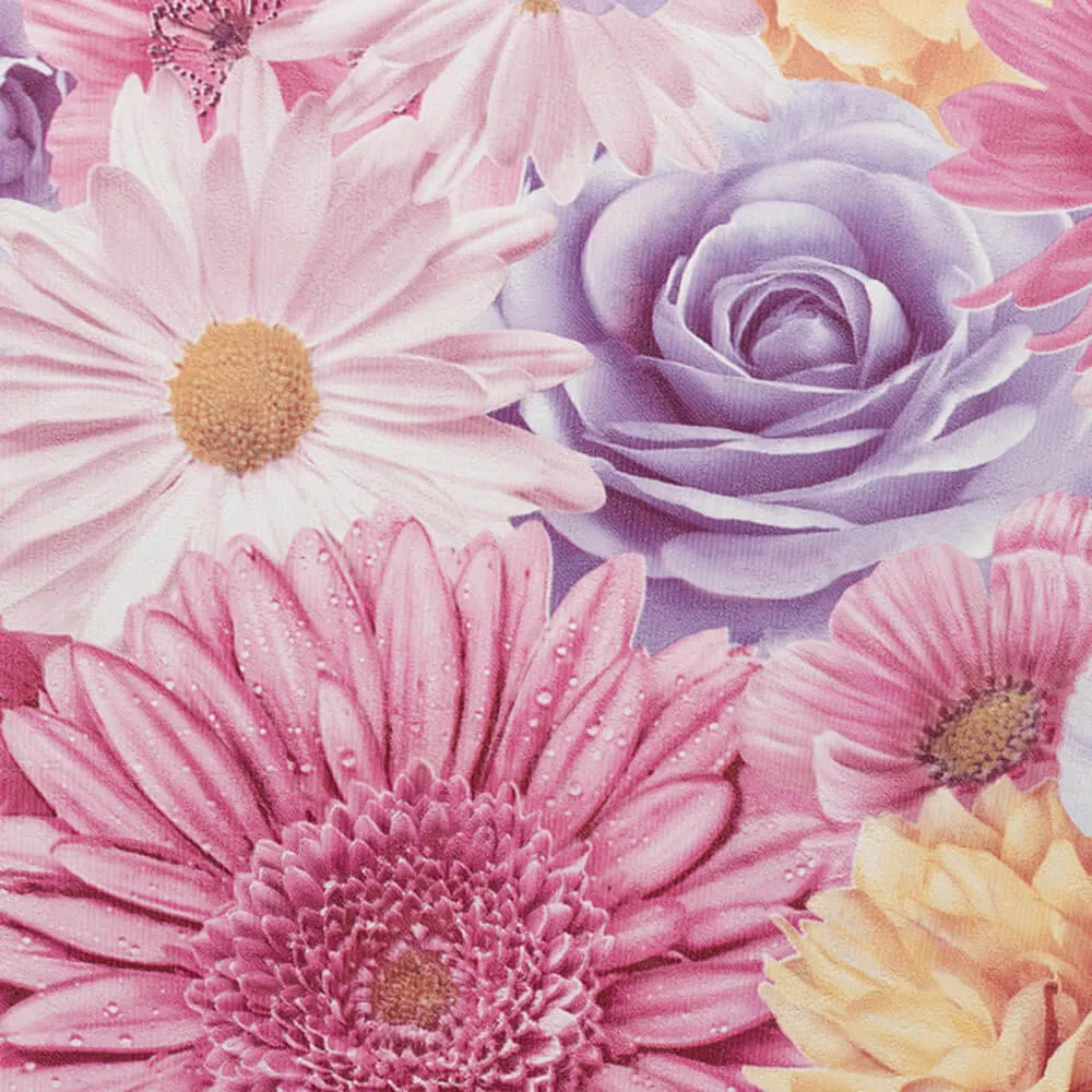 PALITRA – Wallpaper Aroma 3ds Max