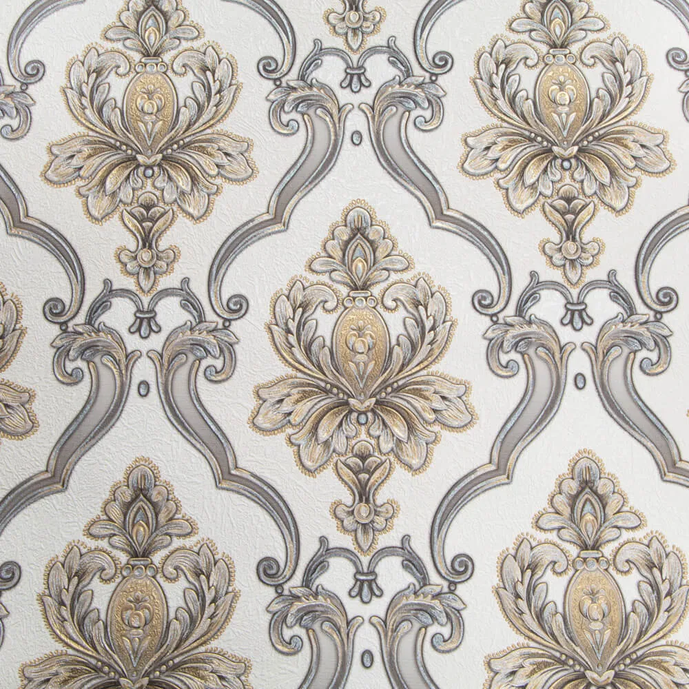 PALITRA – Wallpaper Attika 3ds Max