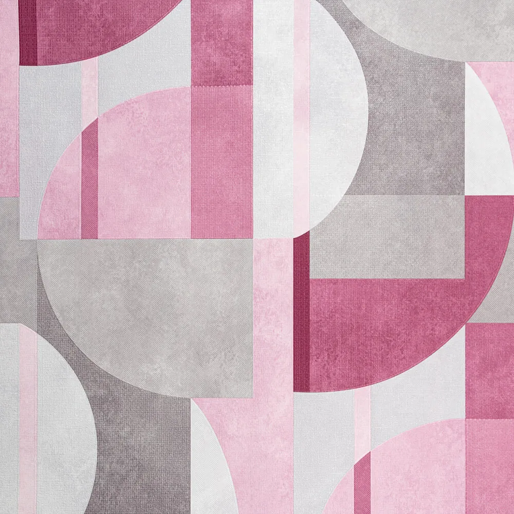 PALITRA – Wallpaper Avangard 3ds Max