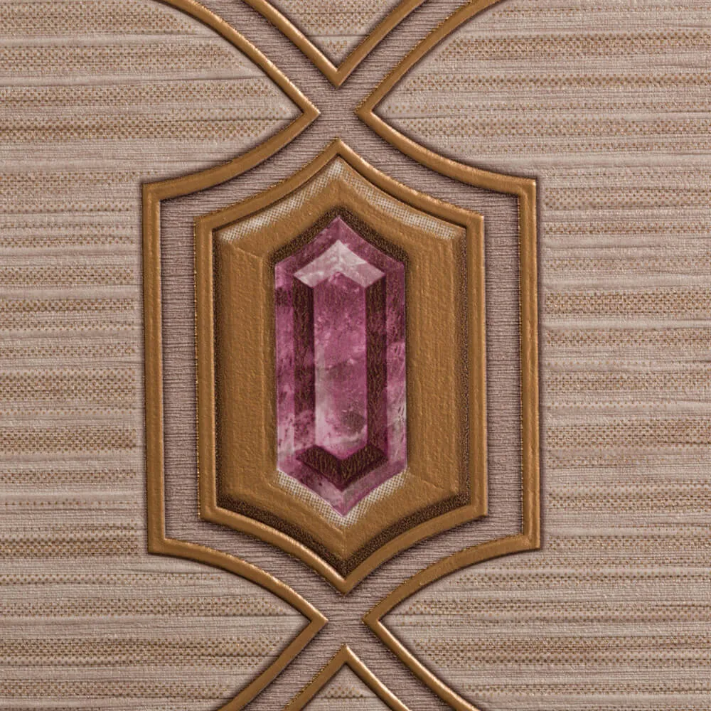 PALITRA – Wallpaper Aventurine 3ds Max