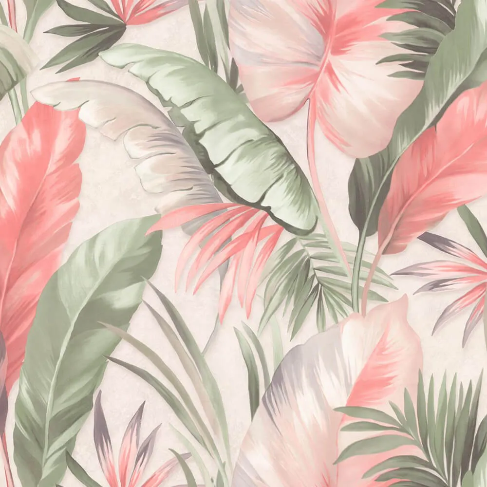 PALITRA – Wallpaper Bali 3ds Max