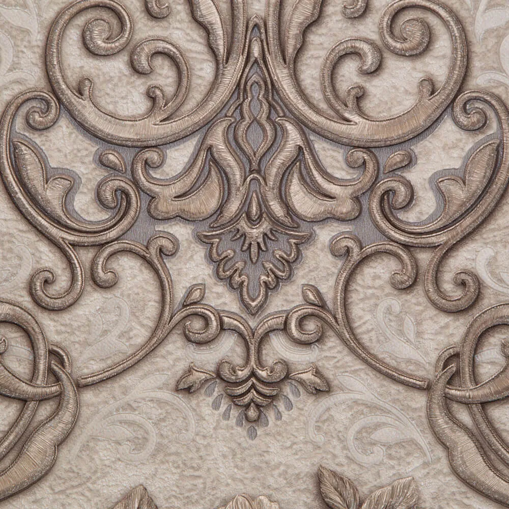 PALITRA – Wallpaper Bavaria 3ds Max