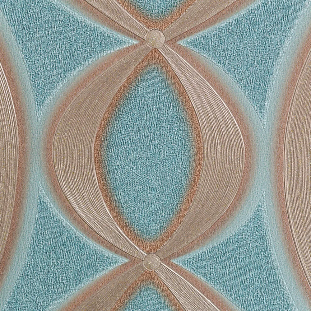 PALITRA – Wallpaper Bell 3ds Max