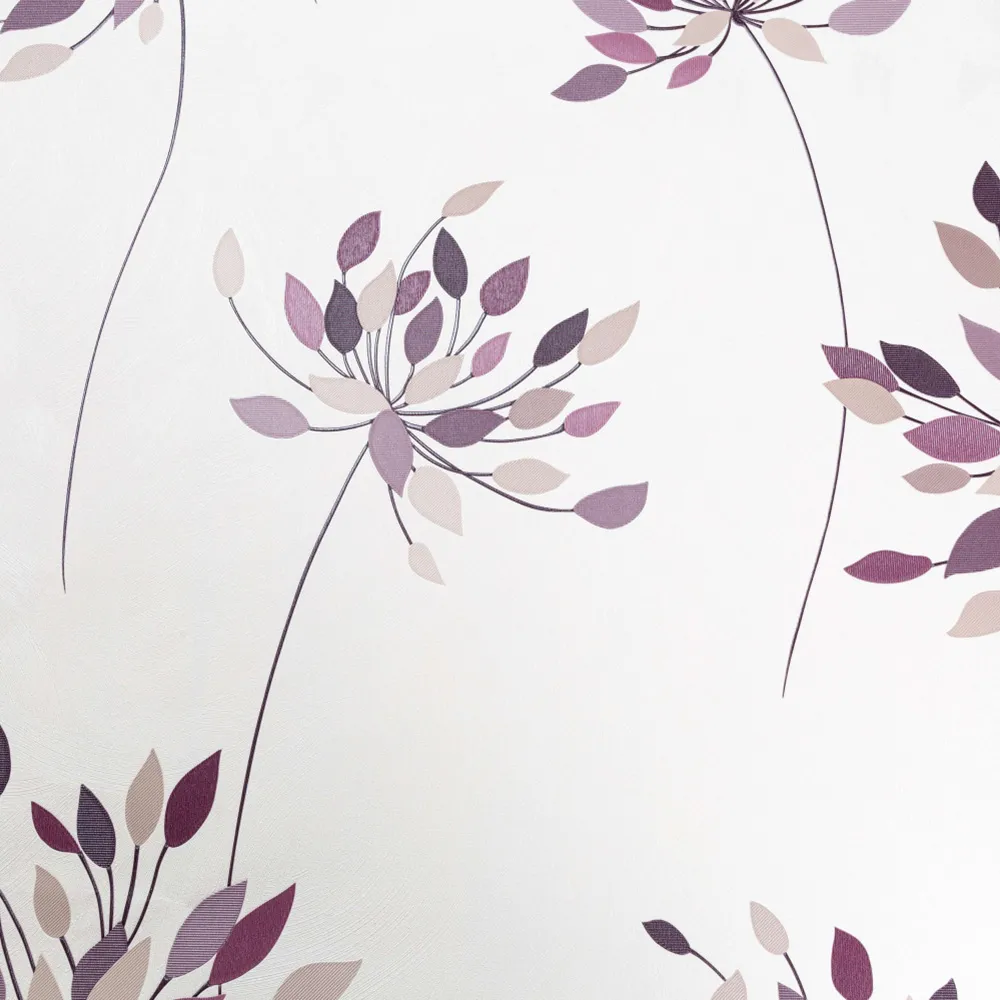 PALITRA – Wallpaper Blomma 3ds Max