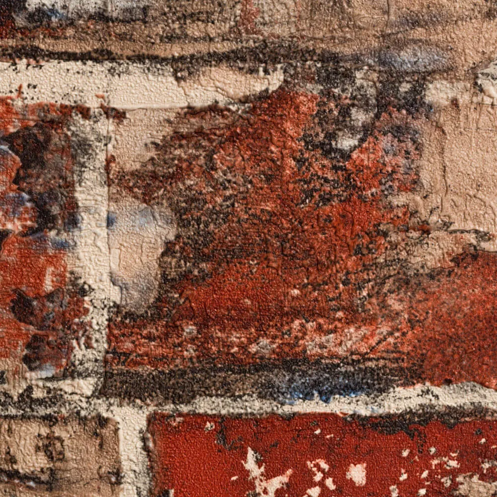 PALITRA – Wallpaper Brick 3ds Max