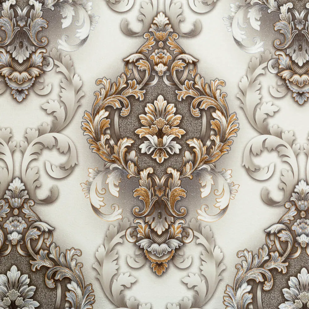 PALITRA – Wallpaper Brilliantis 3ds Max