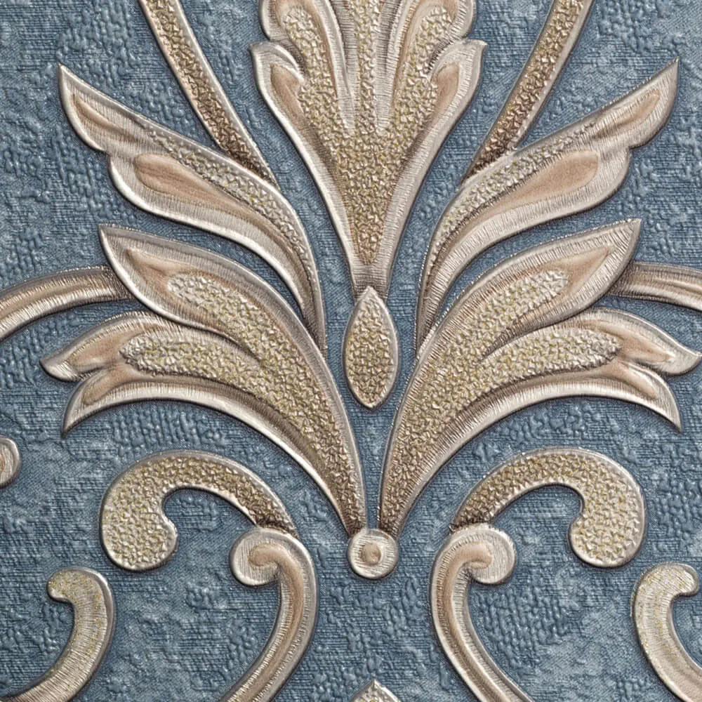 PALITRA – Wallpaper Brissac 3ds Max