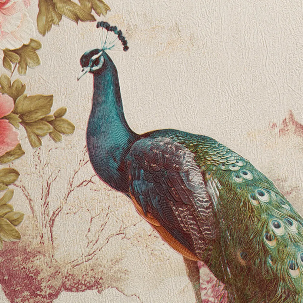 PALITRA – Wallpaper Calcutta 3ds Max