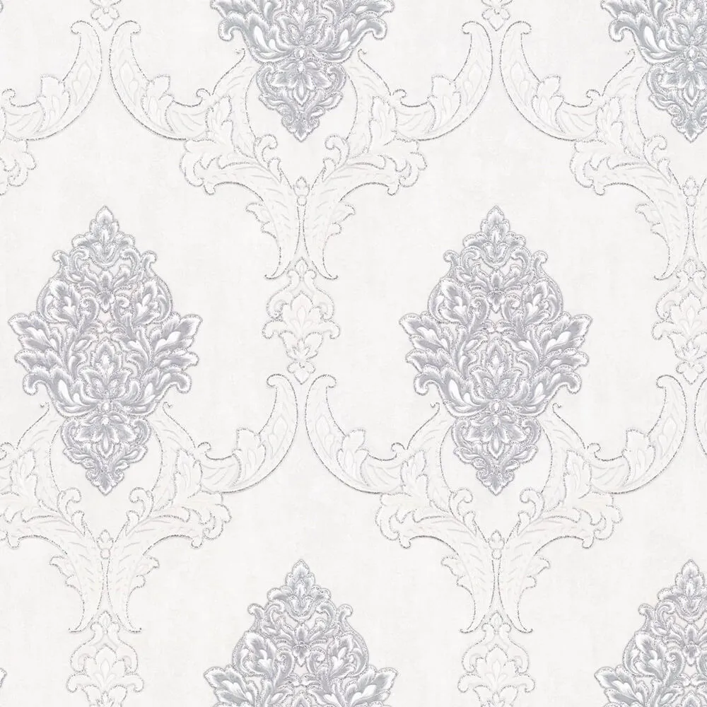 PALITRA – Wallpaper Chantilly 3ds Max