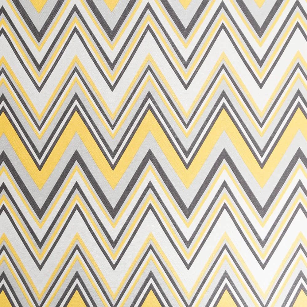 PALITRA – Wallpaper Chevronis 3ds Max