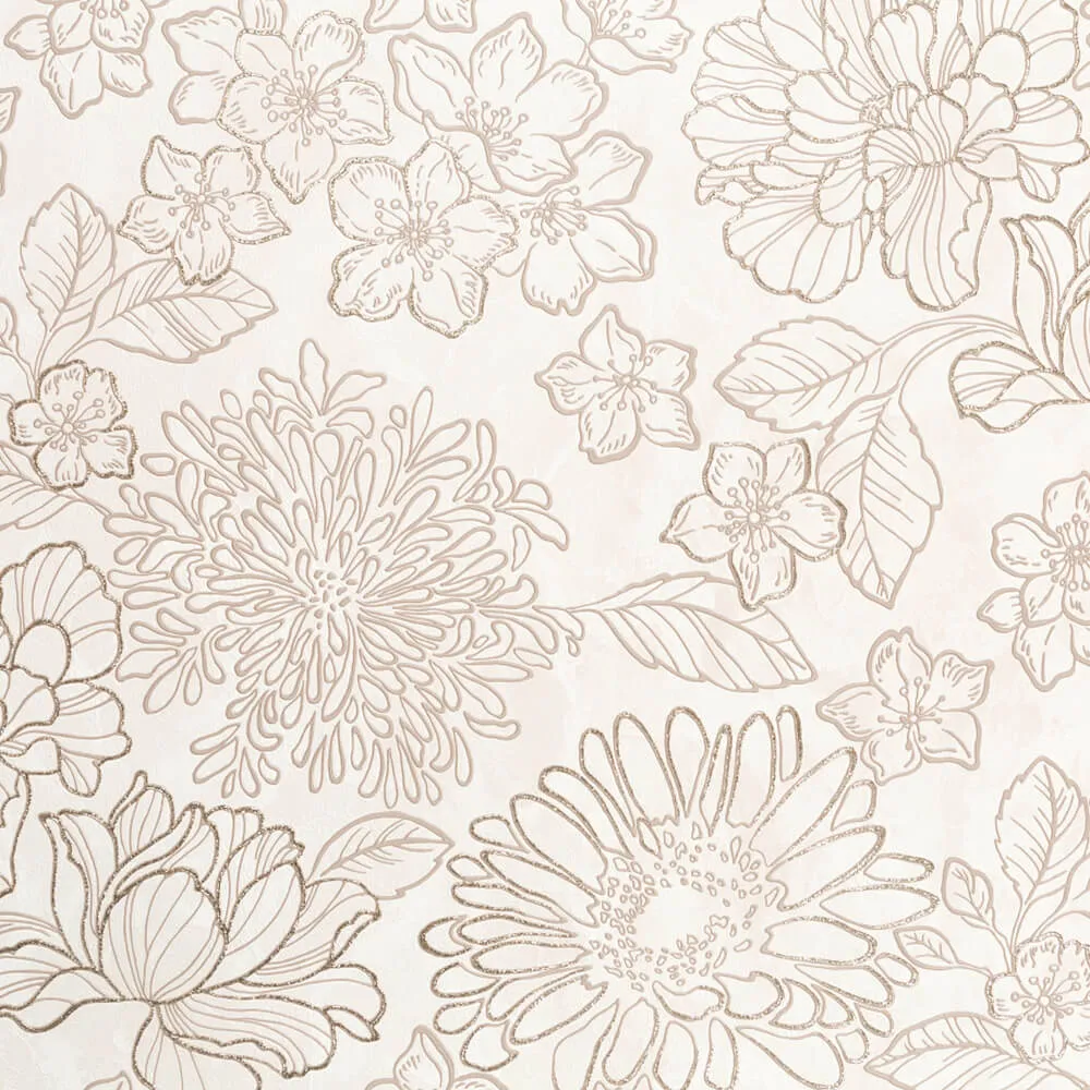 PALITRA – Wallpaper Clairis 3ds Max