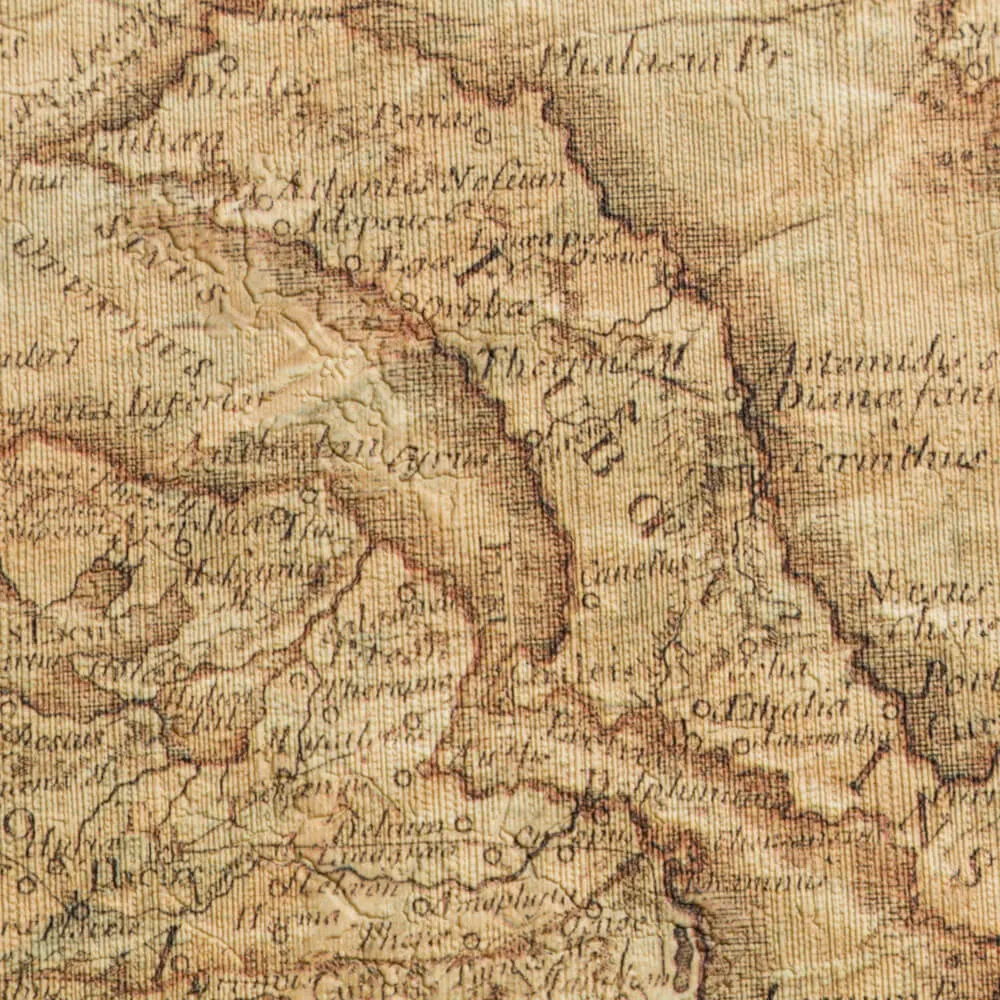 PALITRA – Wallpaper Colombo 3ds Max