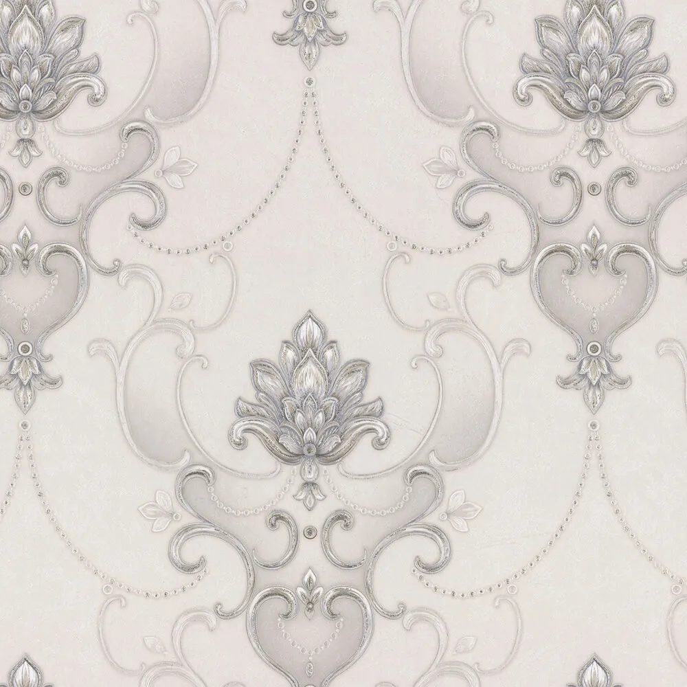 PALITRA – Wallpaper Como 3ds Max