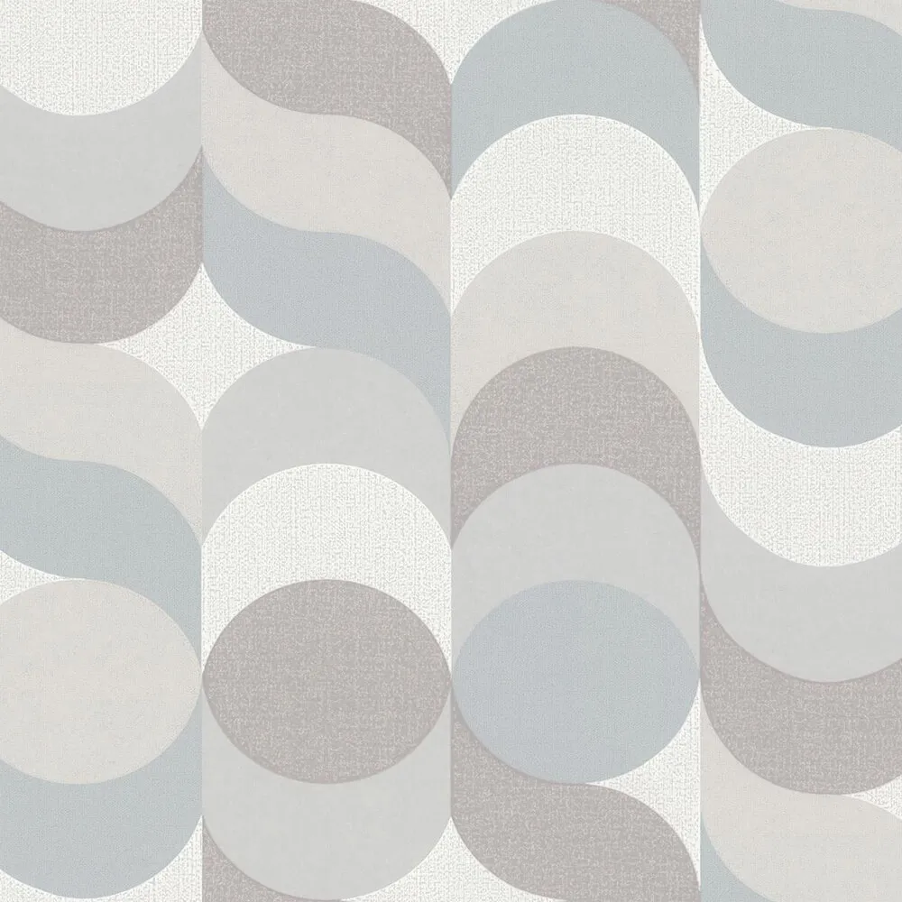 PALITRA – Wallpaper Confetti 3ds Max