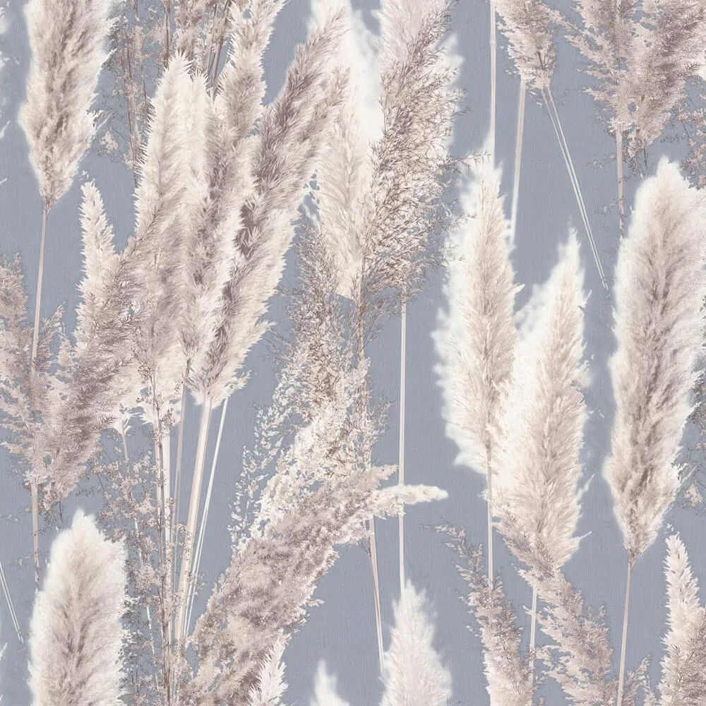 PALITRA – Wallpaper Cortaderia 3ds Max