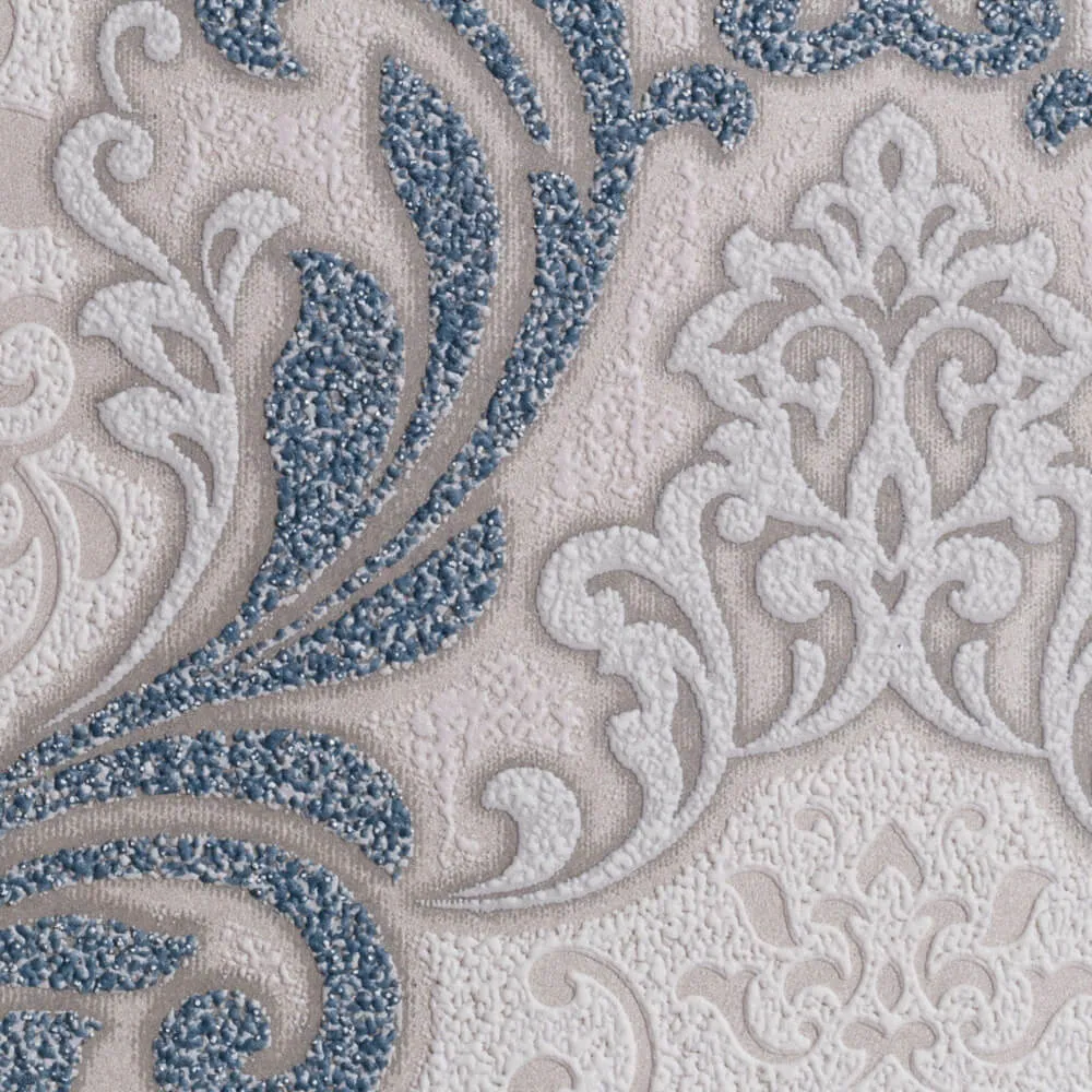 PALITRA – Wallpaper Dafna 3ds Max