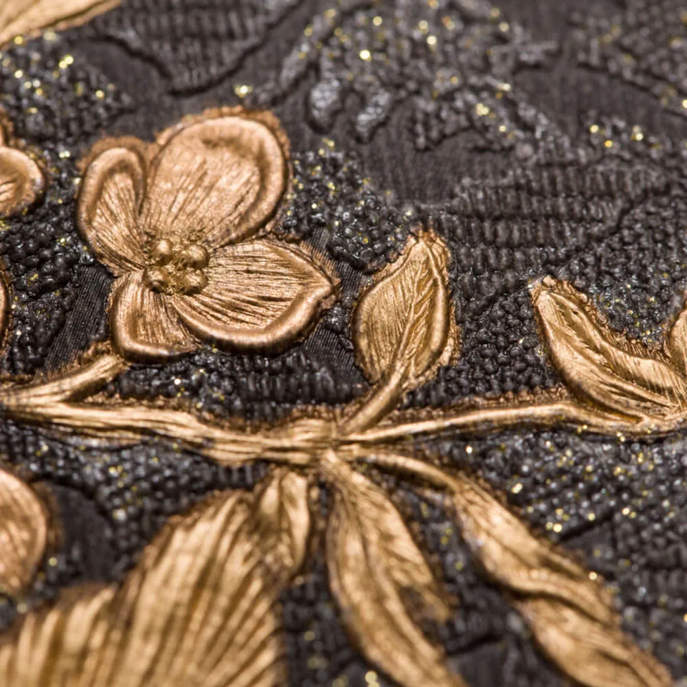 PALITRA – Wallpaper Delicatis 3ds Max