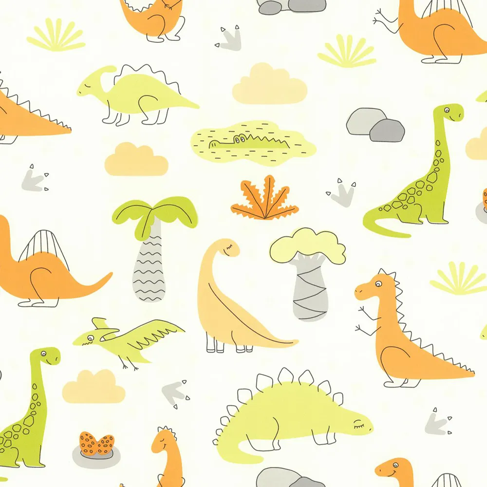 PALITRA – Wallpaper Dinozavriki 3ds Max