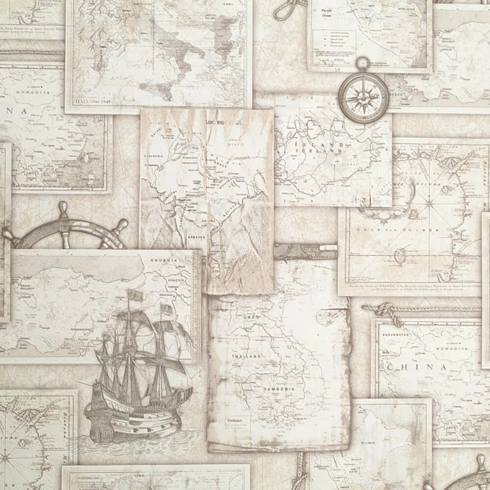 PALITRA – Wallpaper Discovery 3ds Max