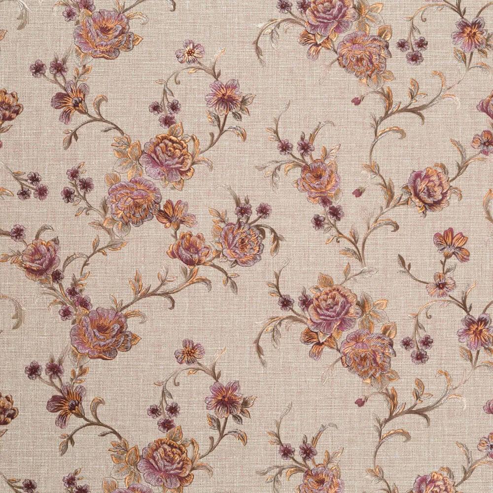 PALITRA – Wallpaper Doris 3ds Max