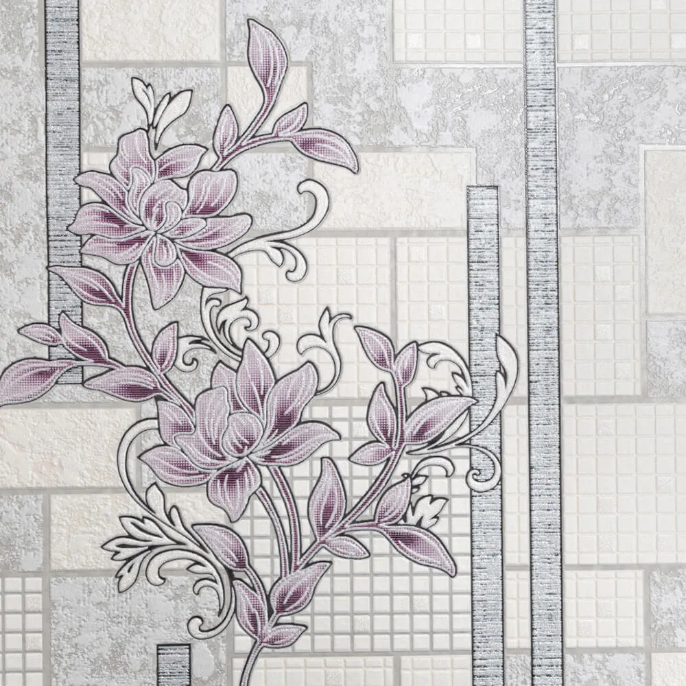 PALITRA – Wallpaper Elegia 3ds Max